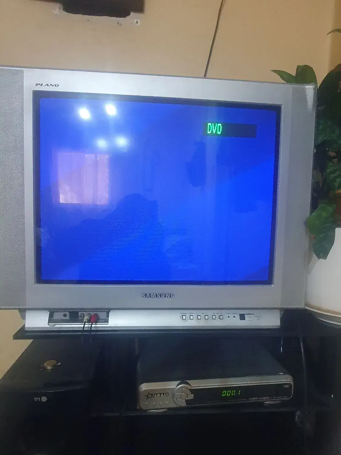 تلویزیون|تلویزیون و پروژکتور|تهران, کوی فراز|دیوار