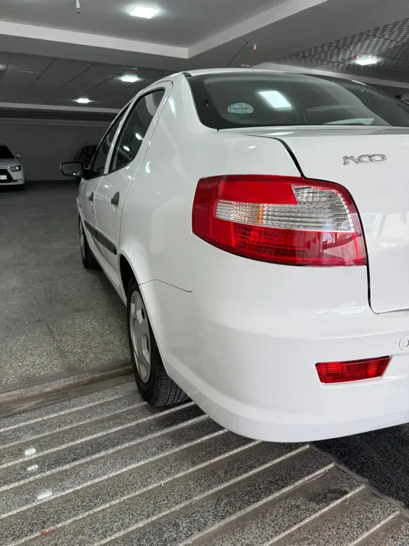 رانا ۹۷|خودرو سواری و وانت|ارومیه, |دیوار