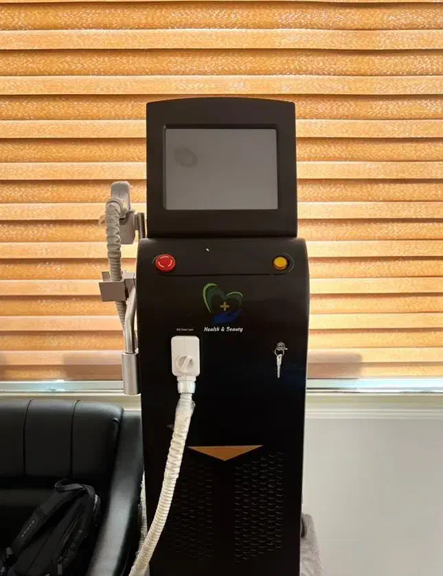 تعمیرلیزر مو زائد تیتانیوم تعمیرات پلاتینیم هایفو|خدمات آرایشگری و زیبایی|تهران, دبستان|دیوار