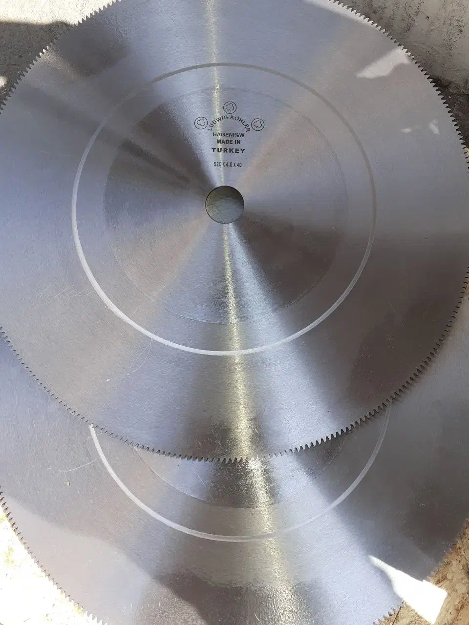 تیغه اره آتشی و آبصابونی و نجاری و ...|ابزارآلات|تهران, شادآباد|دیوار