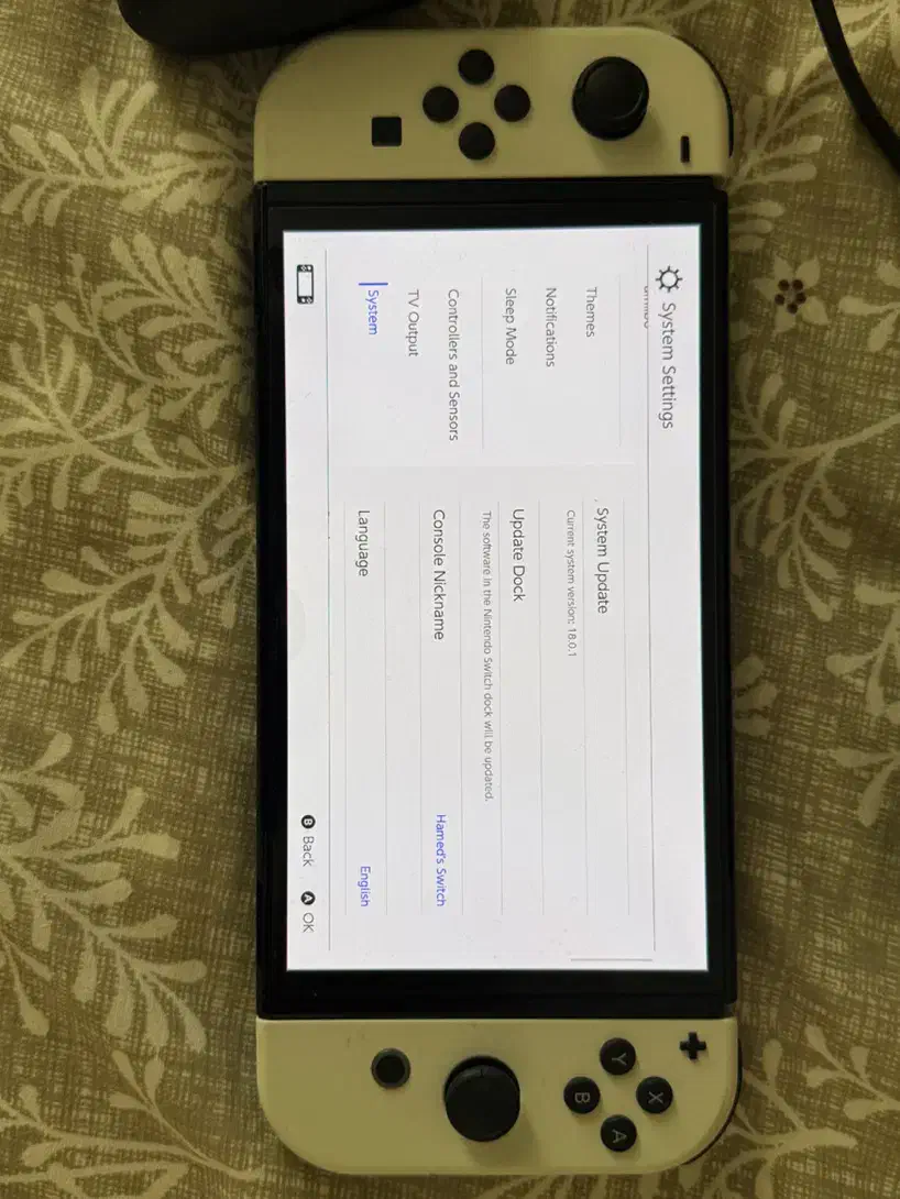 نینتندو سوییچ|کنسول، بازی ویدئویی و آنلاین|کرج, عظیمیه|دیوار