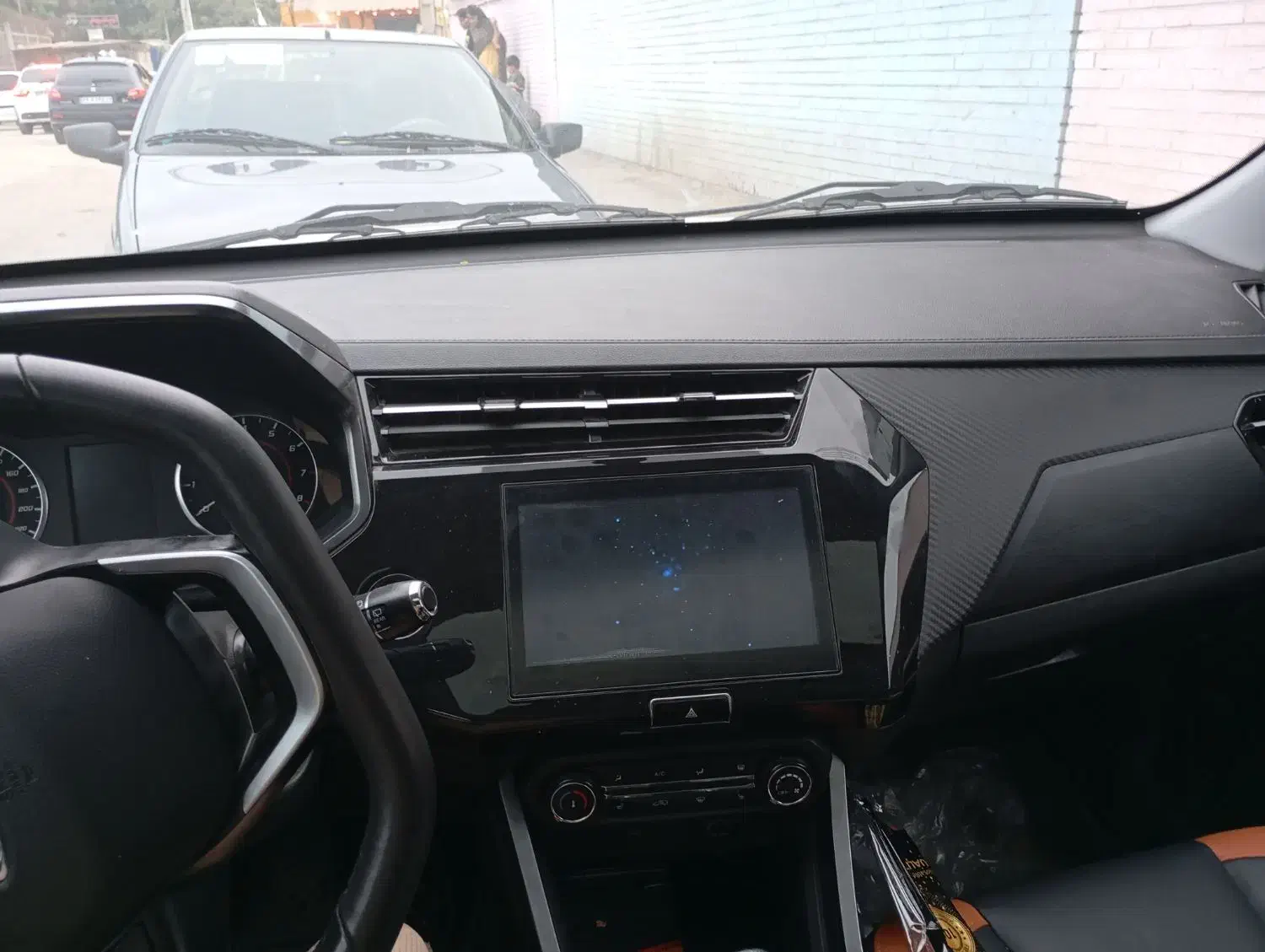 x22pro|خودرو سواری و وانت|بم, |دیوار