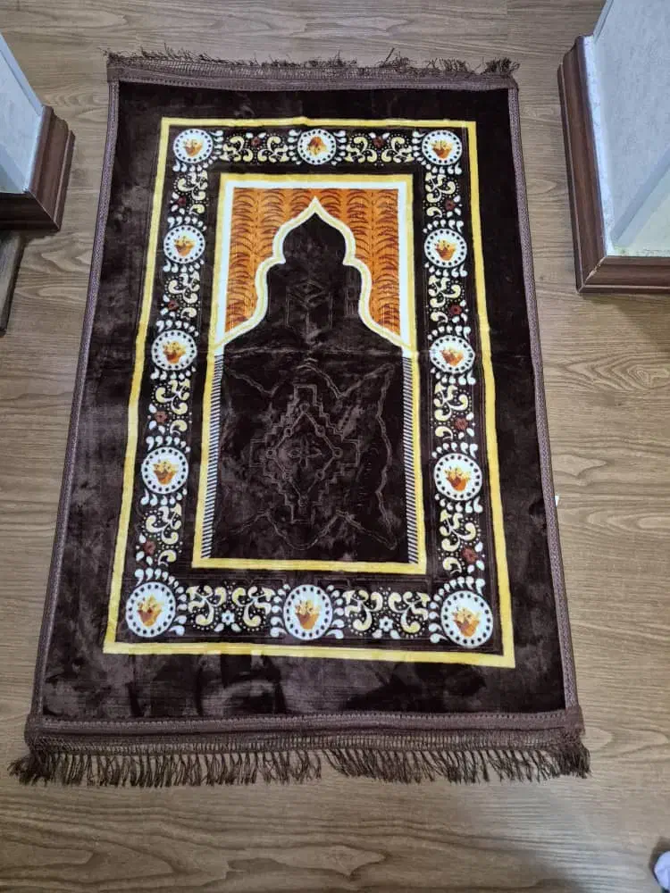 سجاده مخمل نو|فرش|اندیشه, اندیشه فاز ۴|دیوار