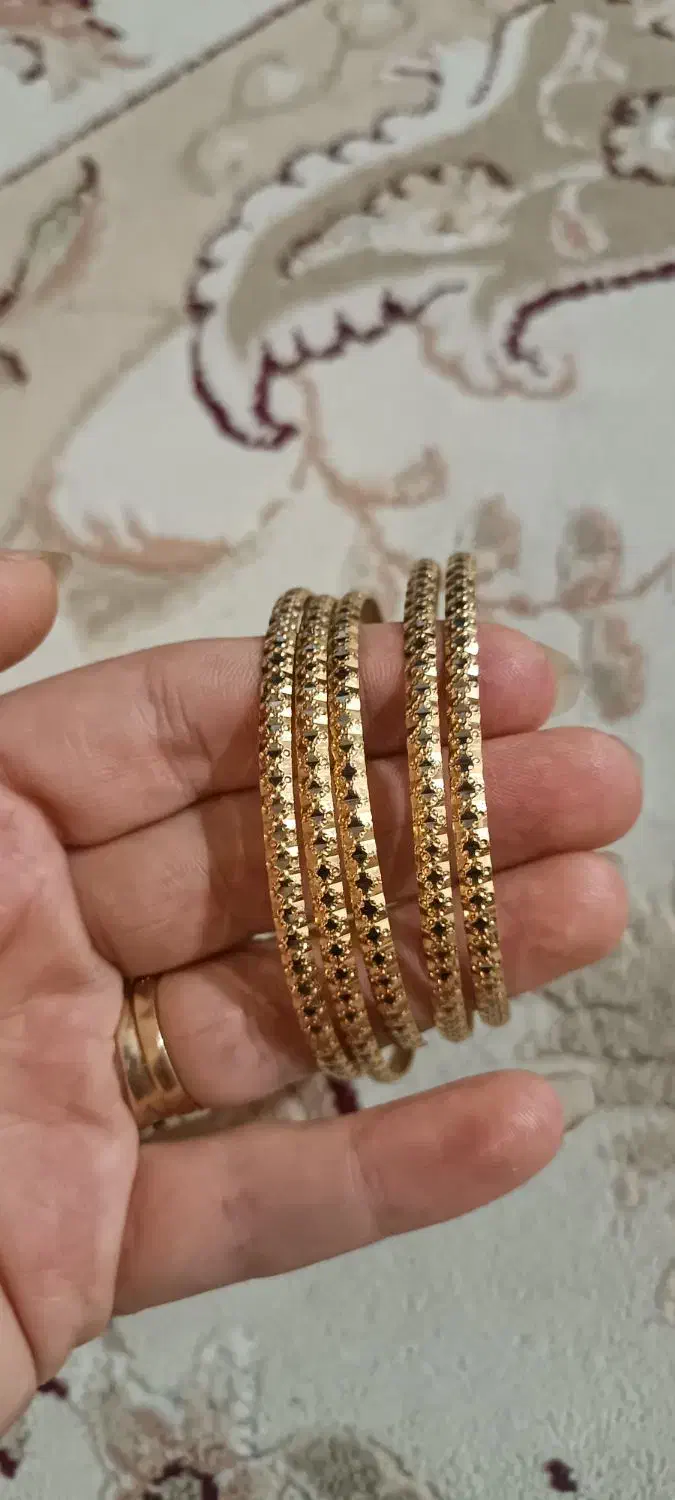 النگو طلا|جواهرات|دزفول, |دیوار