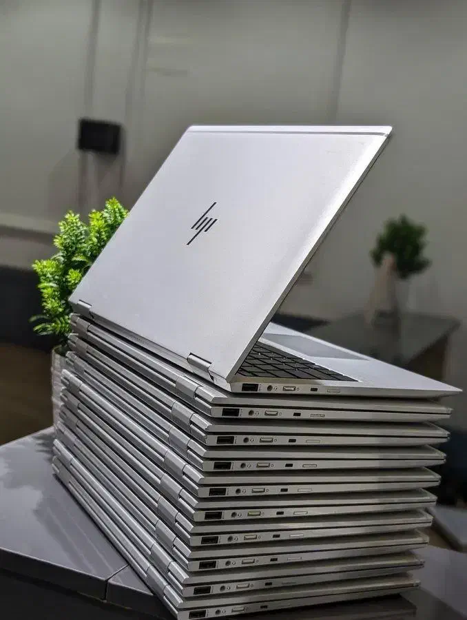 بزرگترین بلک فرایدی لپ‌تاپ از دم قسط|رایانه همراه|تهران, میرداماد|دیوار