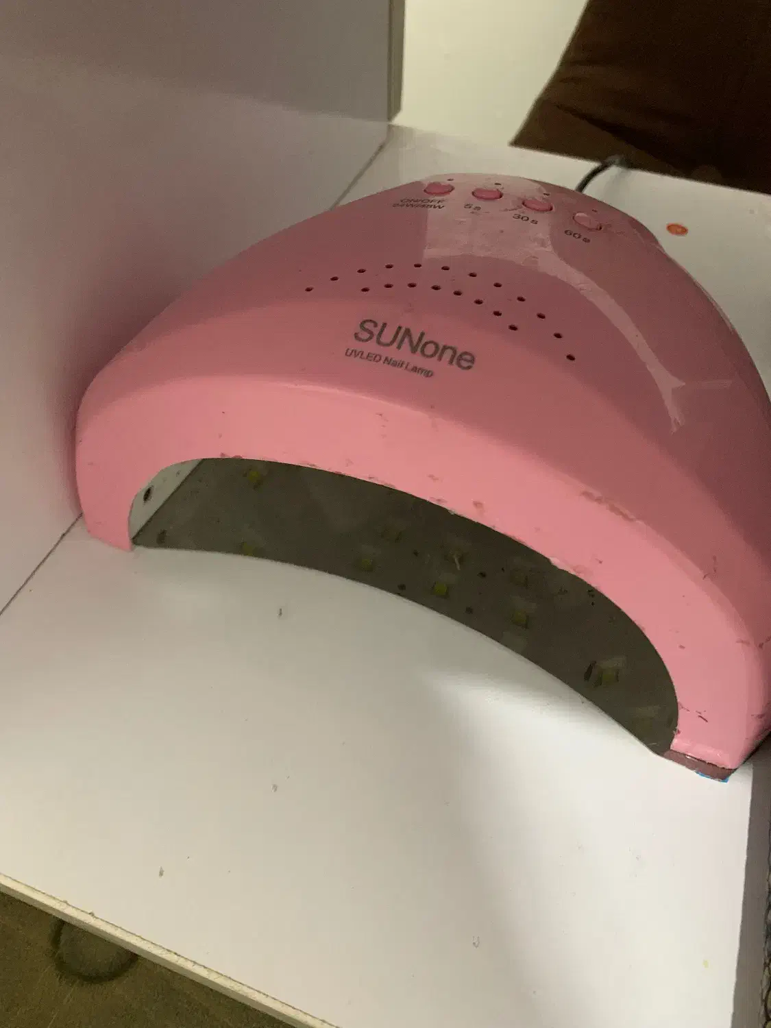 لوازم کاشت ناخن|آرایشی، بهداشتی، درمانی|آستانه اشرفیه, |دیوار