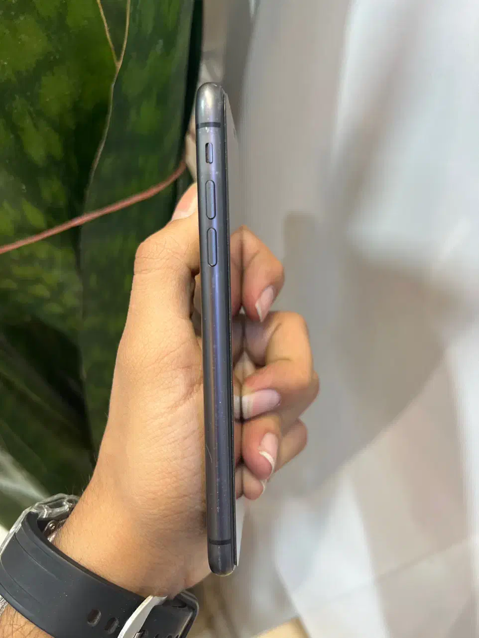 Iphone 11ZAA 128g|موبایل|کرج, گوهردشت|دیوار