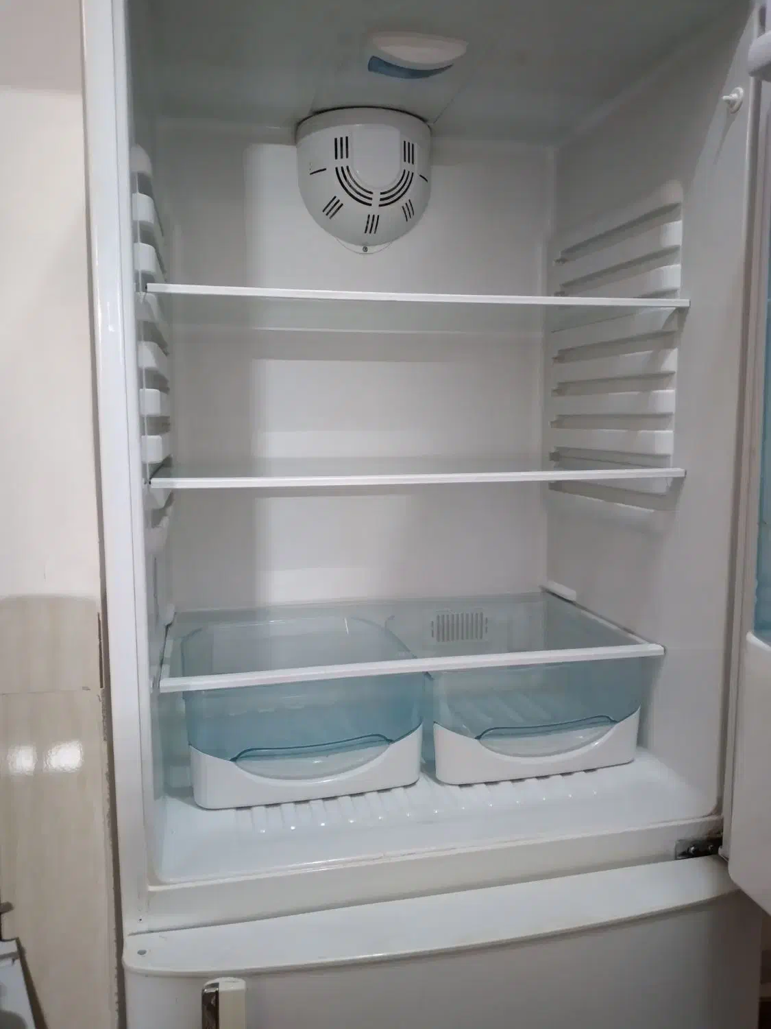 یخچال نیکسان|یخچال و فریزر|محمدشهر, محمدشهر|دیوار