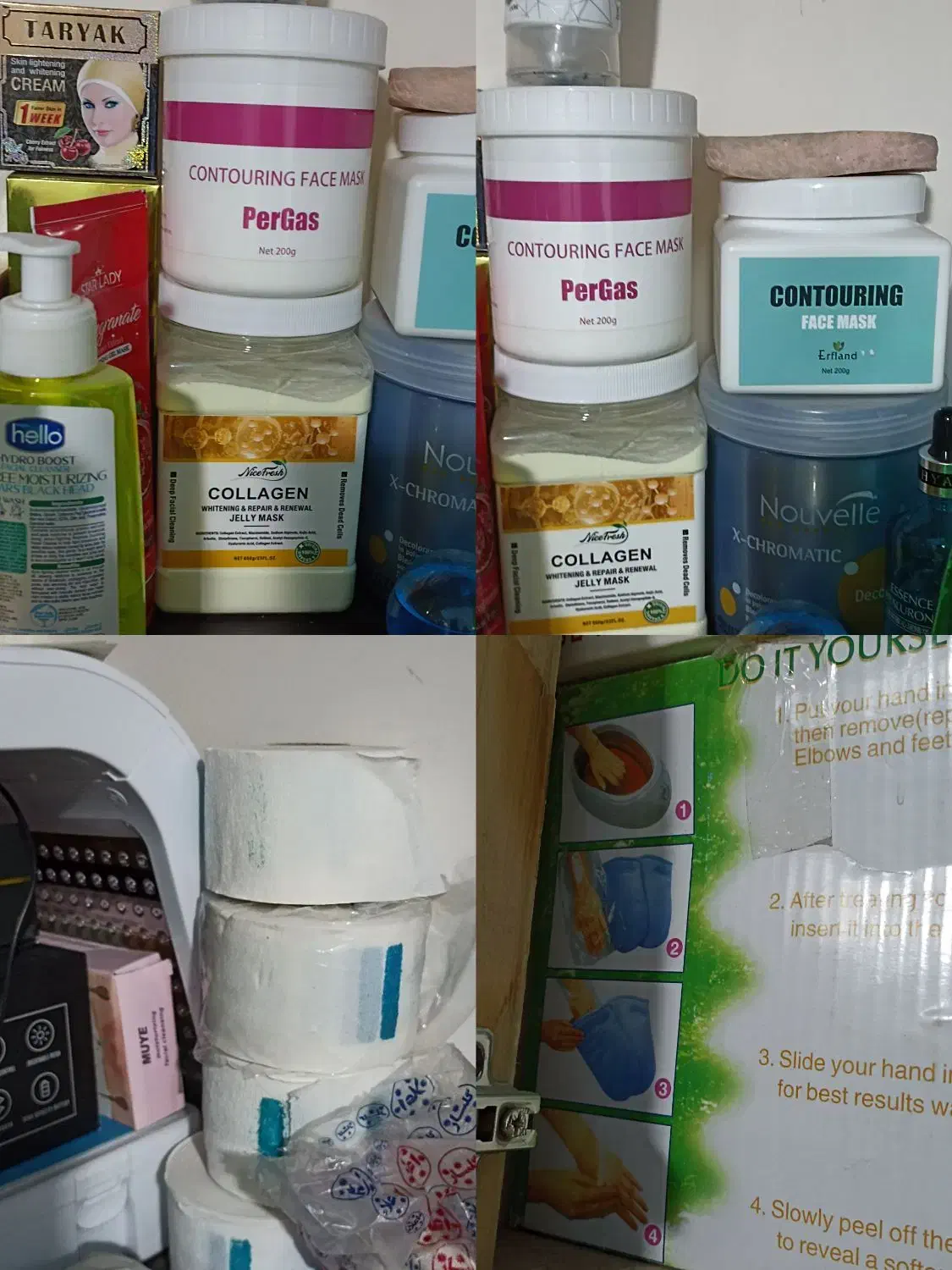 وسایل سالنی|آرایشگاه و سالنهای زیبایی|بیرجند, |دیوار