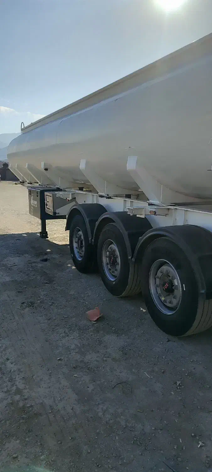 تیغه تانک|خودرو سنگین|باقرشهر, |دیوار