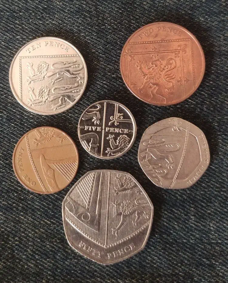 مجموعه سپر انگلستان|کلکسیون سکه، تمبر، اسکناس|اصفهان, آبشار|دیوار