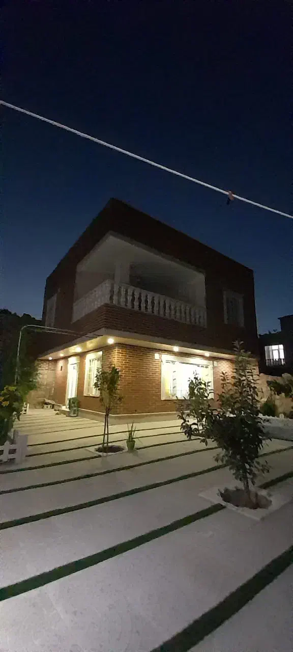 فروش و ویلا دوبلکس رزجرد|فروش خانه و ویلا|قزوین, |دیوار