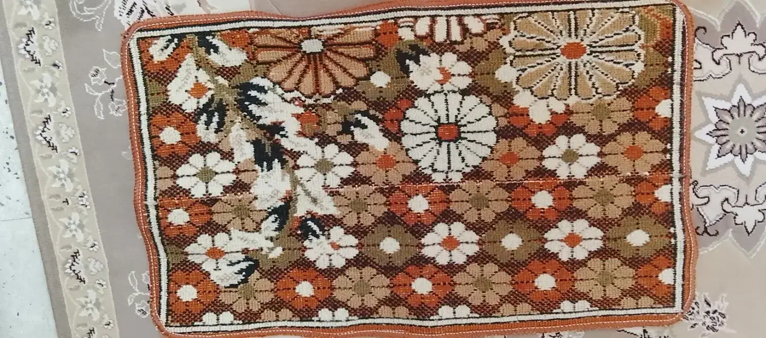 پادری|پادری|بومهن, |دیوار
