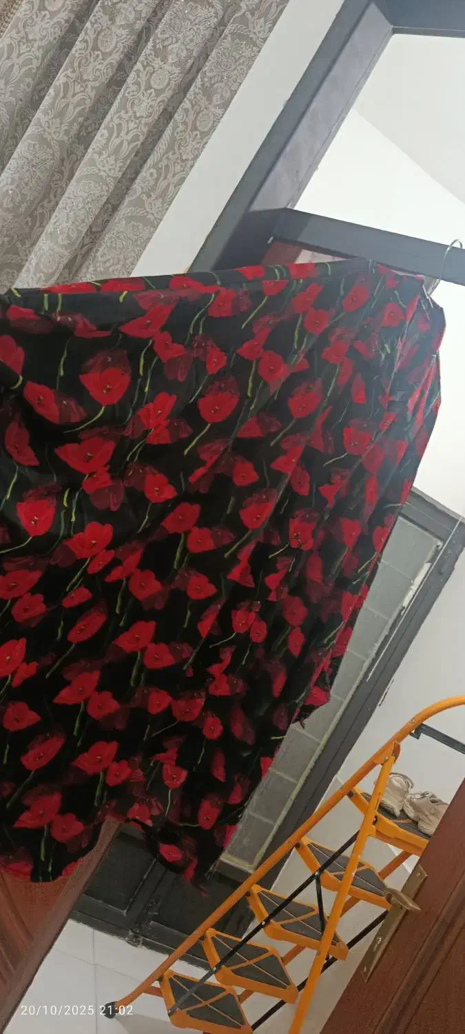 تعداد مانتو درحدنو همه باهم 350|لباس|تربت جام, باغ سنگان سفلی|دیوار