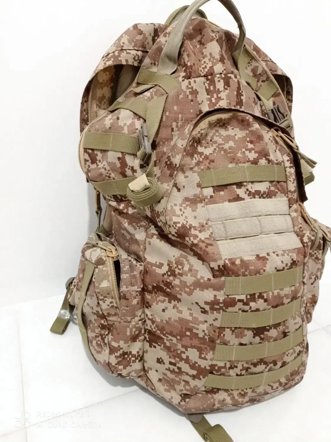 لباس استتار|کوهنوردی و کمپینگ|سبزوار, توحیدشهر|دیوار