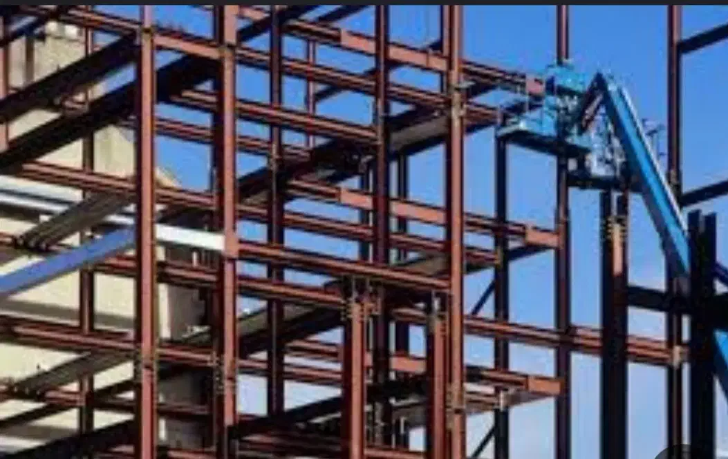 انجام کلیه کارهای جوشکاری ساختمان|خدمات پیشه و مهارت|کرمانشاه, |دیوار