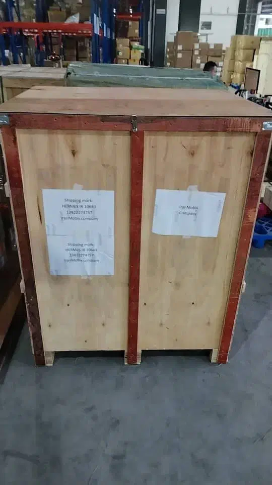 واردات کالا از چین و امارات به صورت تضمینی|خدمات حمل و نقل|اصفهان, باغ کاران|دیوار