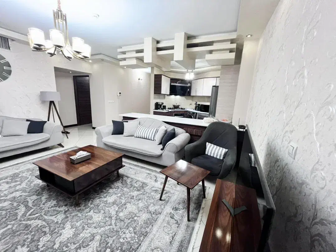 ۹۲ متر خوش نقشه تاپ لوکیشن|فروش آپارتمان|اصفهان, ملکشهر|دیوار