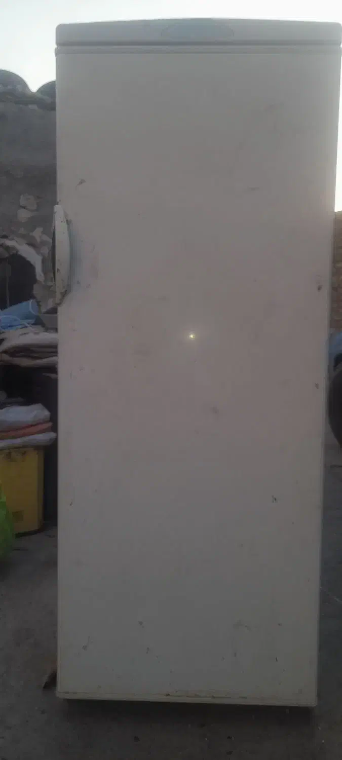 یخچال|یخچال و فریزر|محمدشهر, جعفرآباد|دیوار