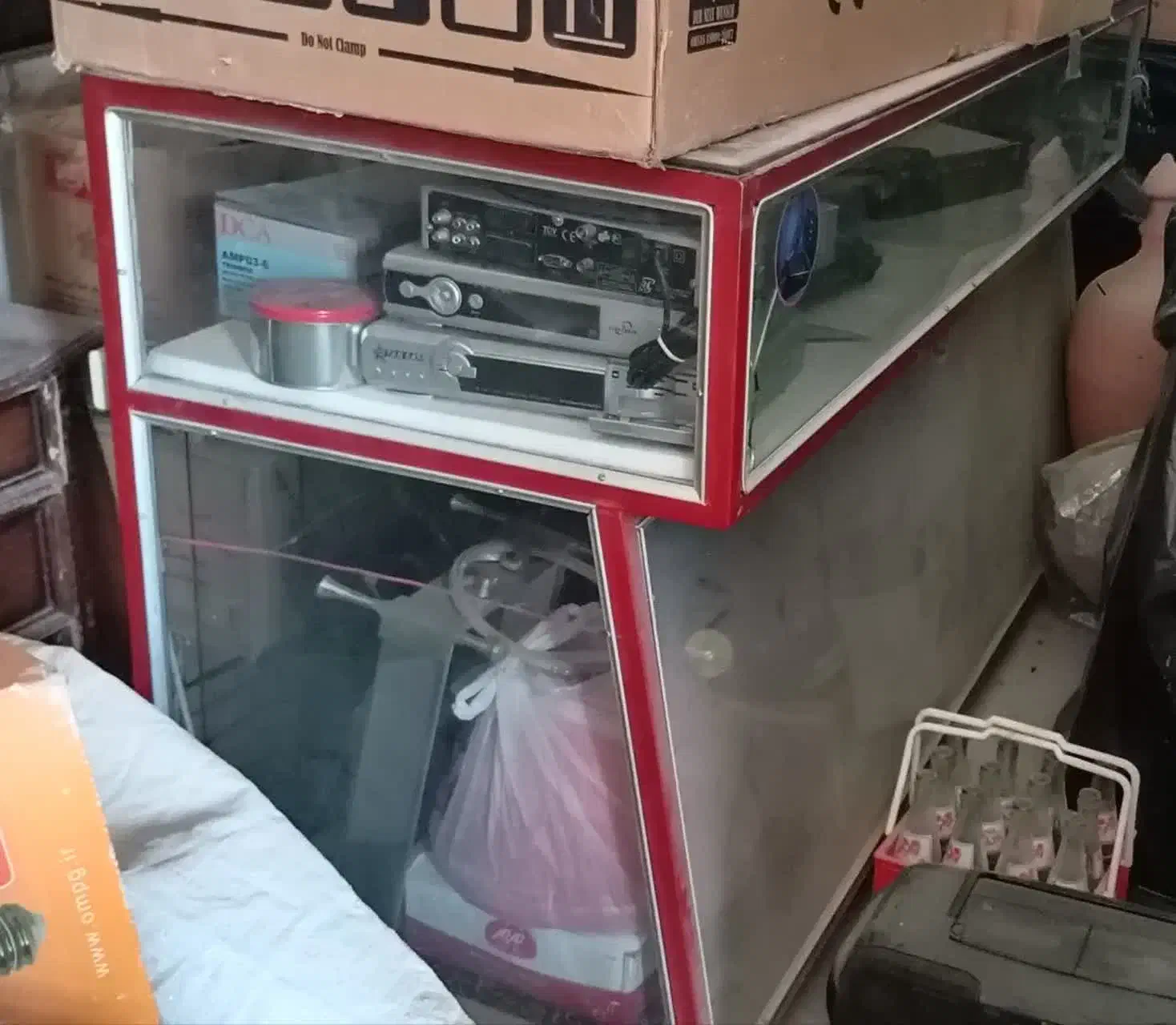 ویترین|بوفه، ویترین، کنسول|شاهین‌شهر, گرگاب|دیوار