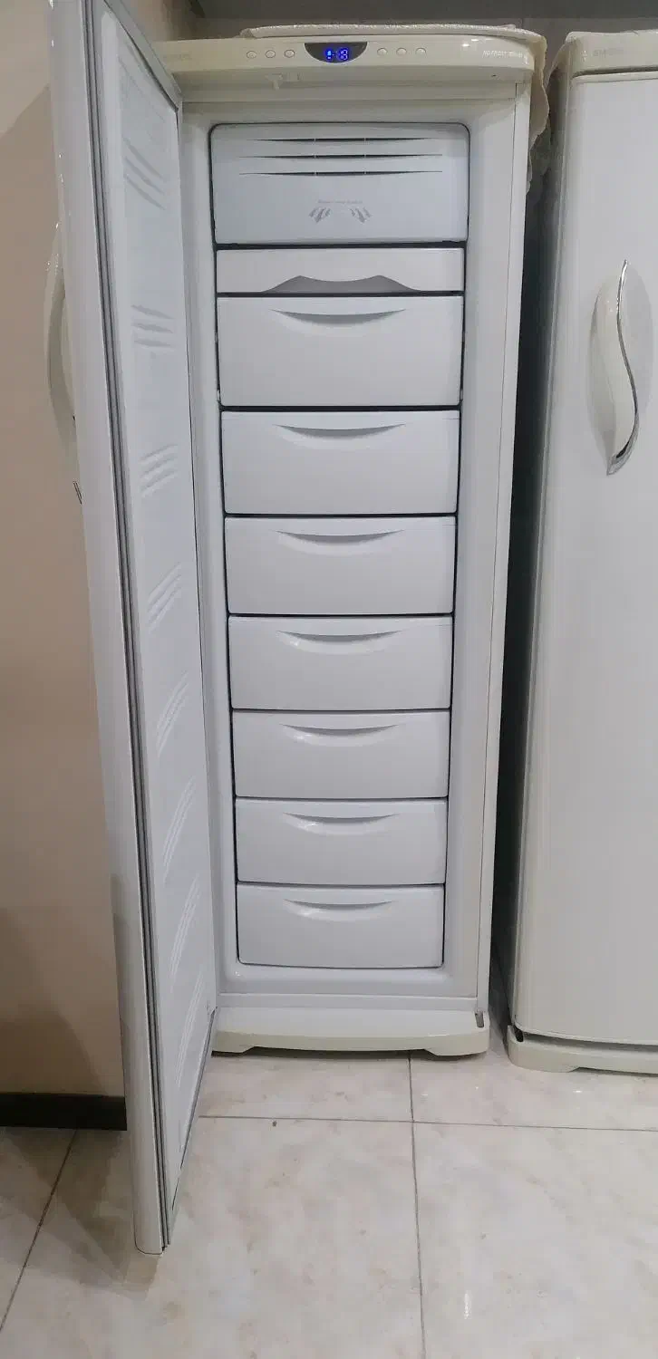 یخچال دوقلو|یخچال و فریزر|کرج, شاهینویلا|دیوار