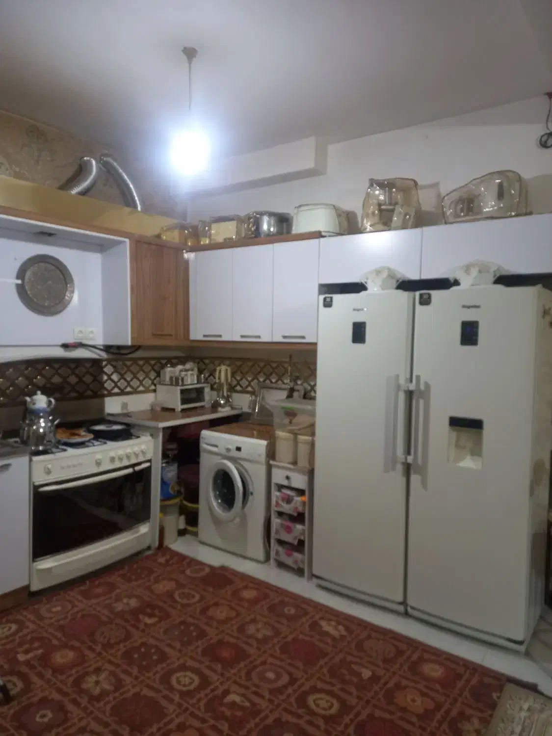 آپارتمان ۹۰ متری رهن کامل|اجارهٔ آپارتمان|قوچان, |دیوار