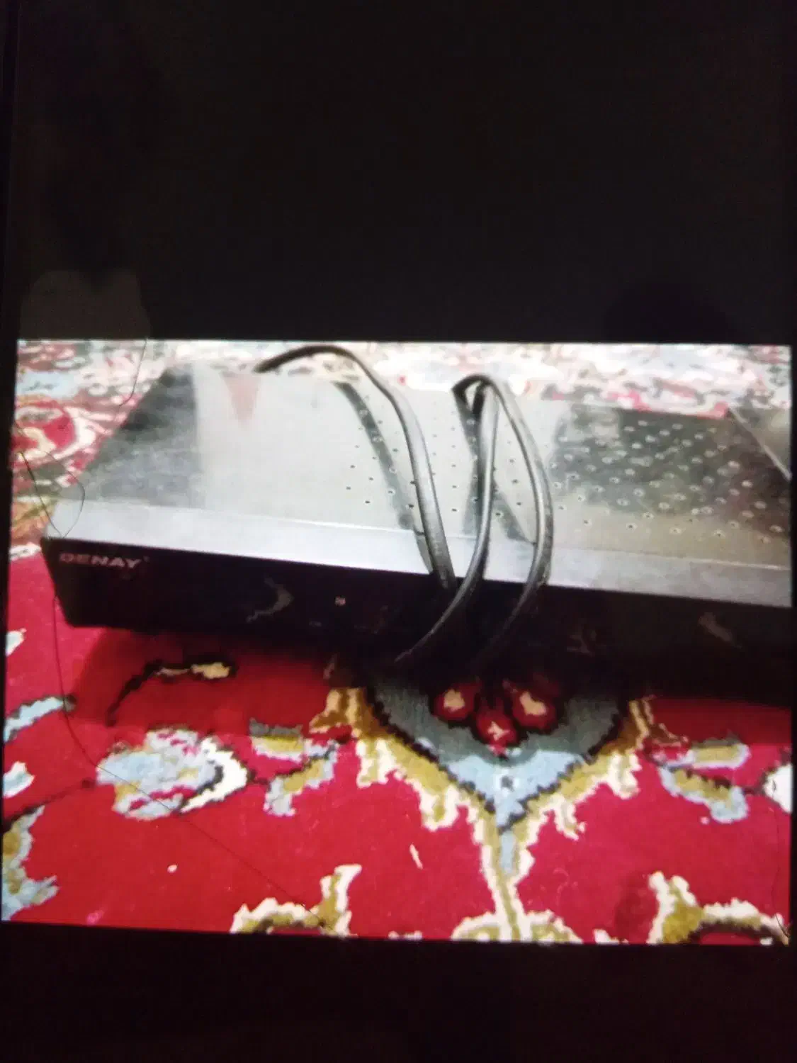 دستگاه دیجیتال|صوتی و تصویری|سنگر, |دیوار