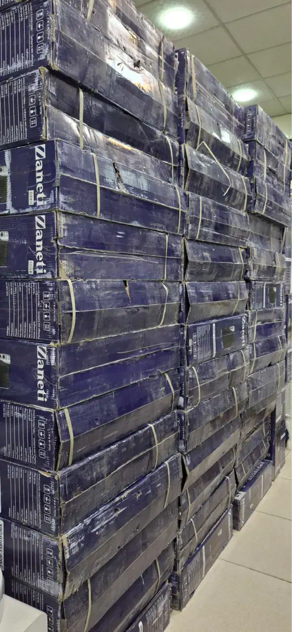 پکیج رادیاتور برقی زانتی A فندار 15پر (تبریز دما)|آبگرمکن، پکیج، شوفاژ|تبریز, |دیوار