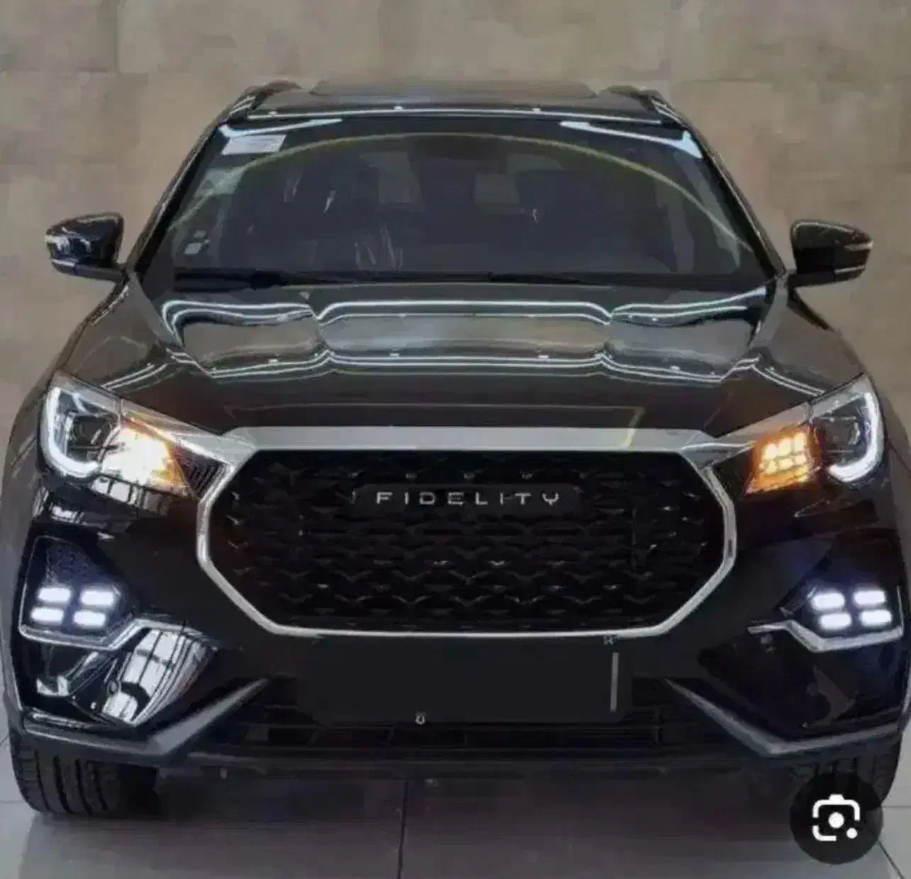 فیدلیتی الیت ۷ نفره|خودرو سواری و وانت|مشهد, آزادشهر|دیوار