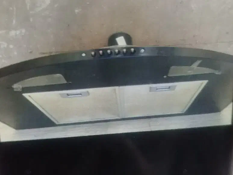 هود اشپزخانه|هود|قم, باسکول|دیوار