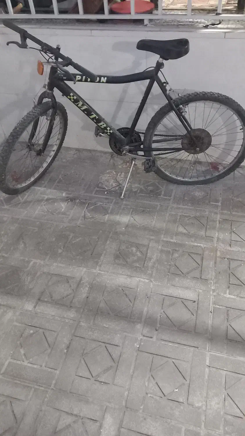 دوچرخه ۲۶|دوچرخه، اسکیت، اسکوتر|لاهیجان, قیام|دیوار