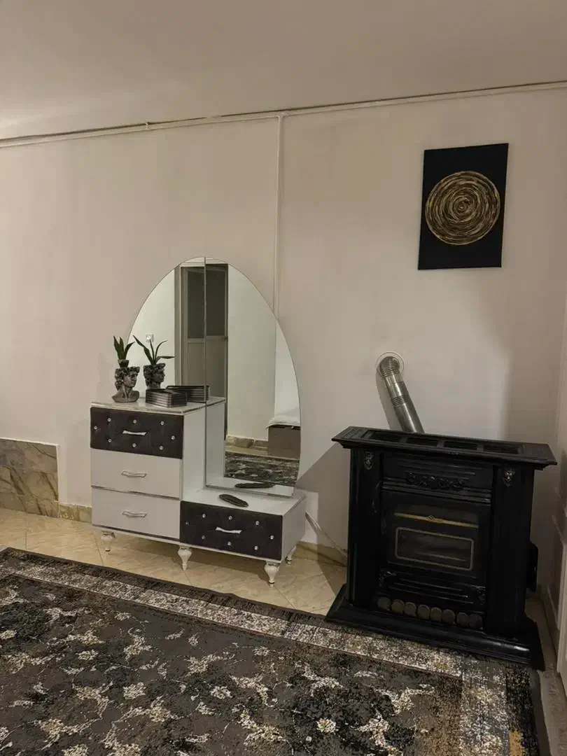 سوییت آپارتمان اجاره روزانه|اجارهٔ کوتاهمدت آپارتمان و سوئیت|مشهد, سید رضی|دیوار