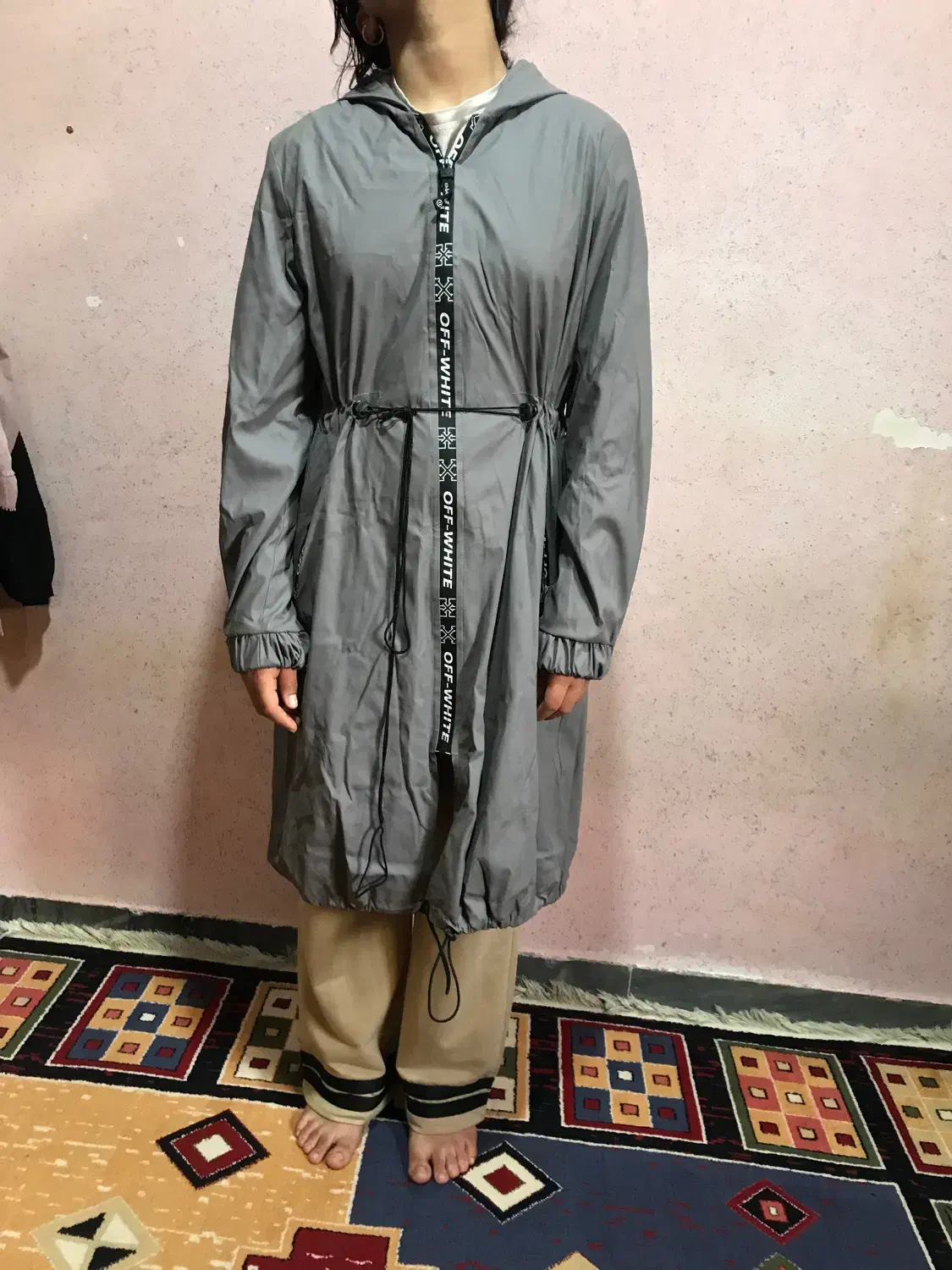 کاپشن از سایز ۴۰ تا ۴۴|لباس|بهشهر, |دیوار