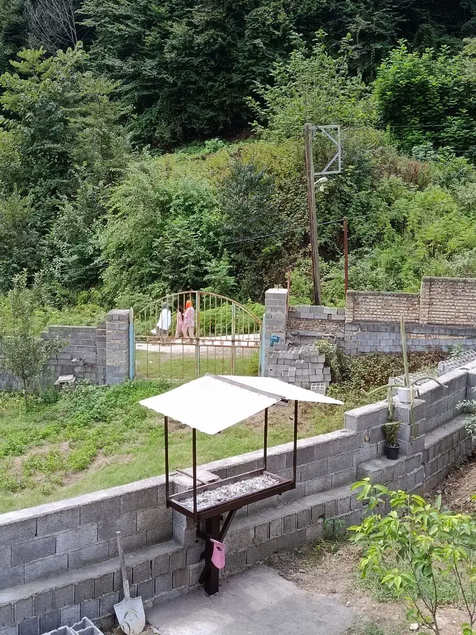 اجاره روزانه|اجارهٔ کوتاهمدت ویلا و باغ|زیرآب, |دیوار