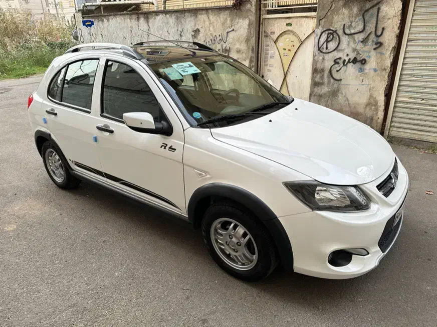 کوییکRمدل1401|خودرو سواری و وانت|رشت, رشتیان|دیوار