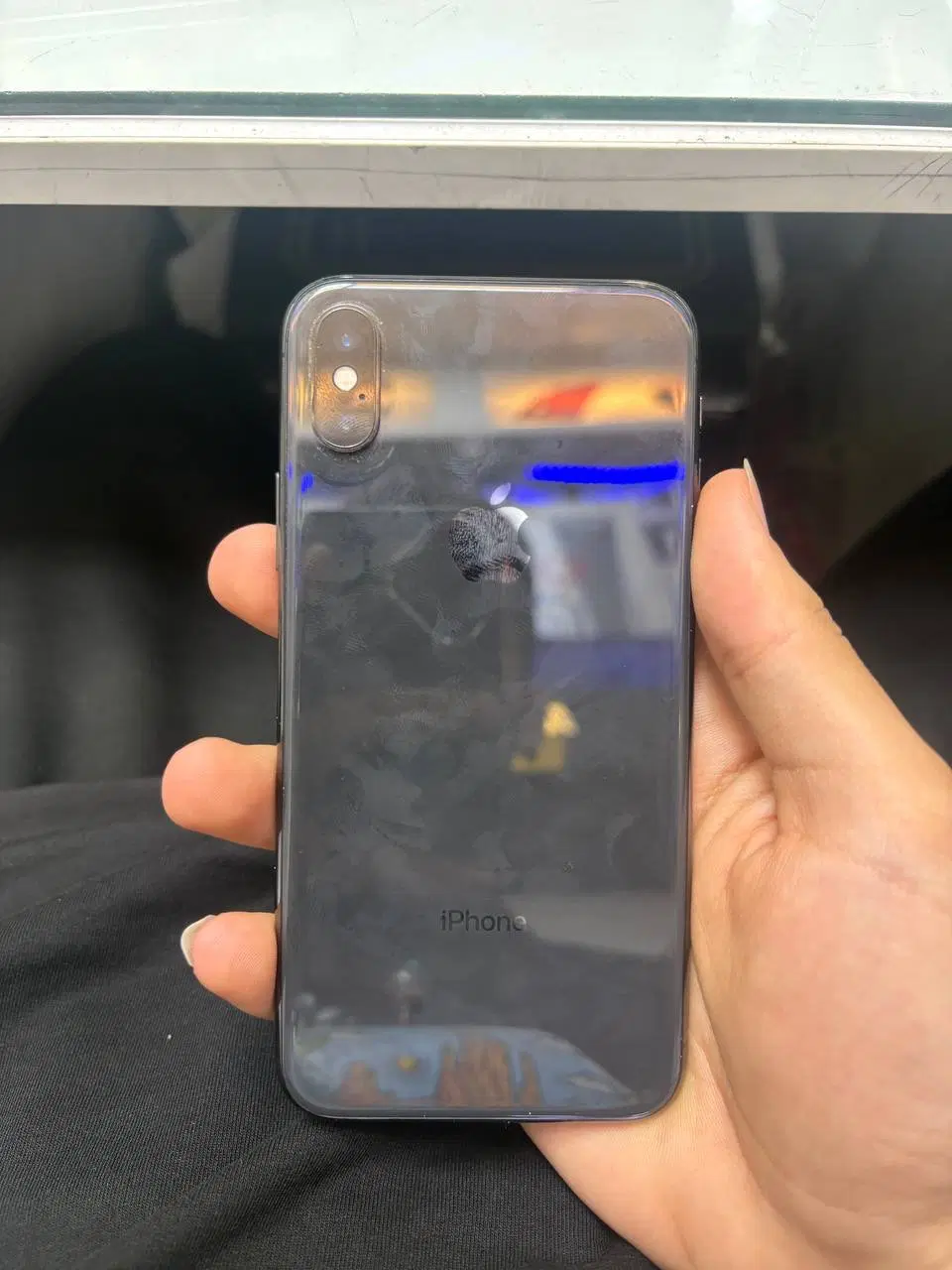 iphone x 64|موبایل|تهران, تهرانپارس جنوبی|دیوار