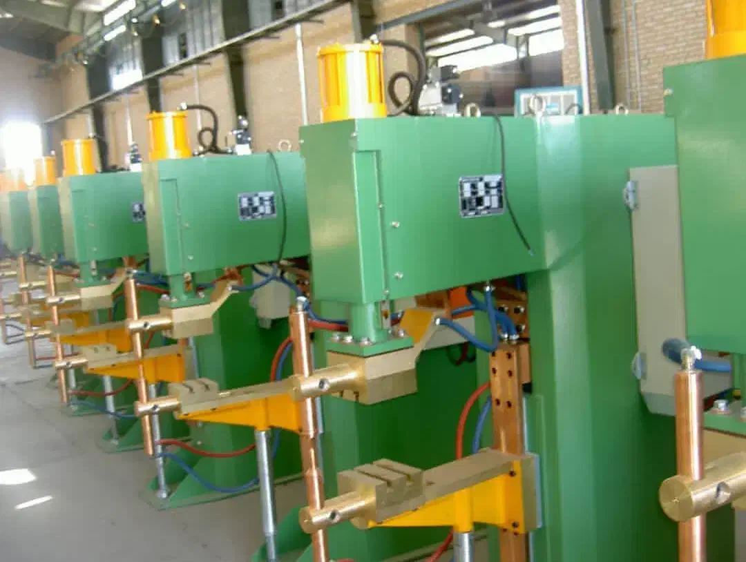 تعمیر انواع دستگاه نقطه جوش . CO2. گان هوای|خدمات پیشه و مهارت|محمدشهر, همایون ویلا|دیوار