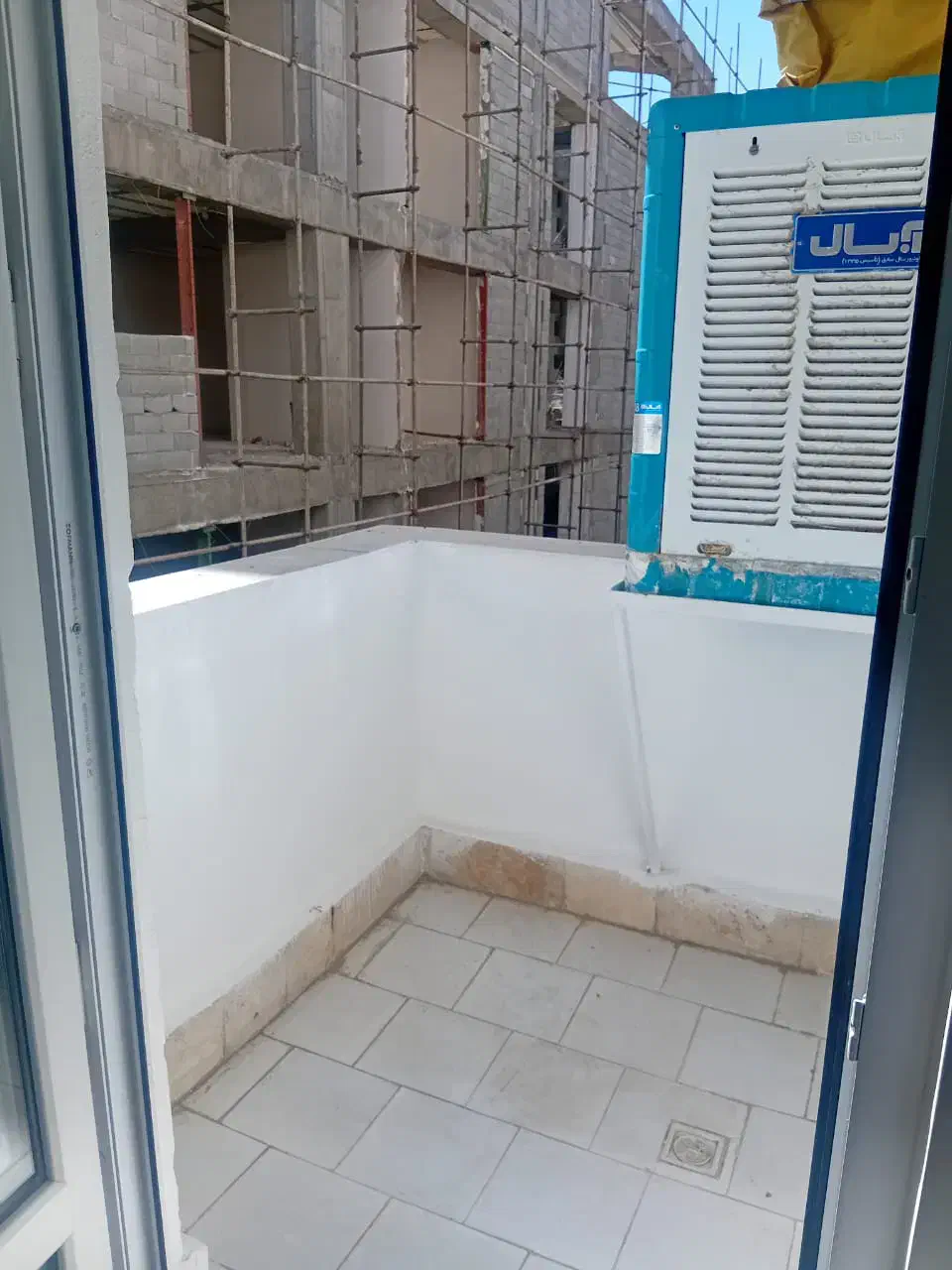 فاز ۸ تخت سلیمان|اجارهٔ آپارتمان|پردیس, فاز ۸|دیوار