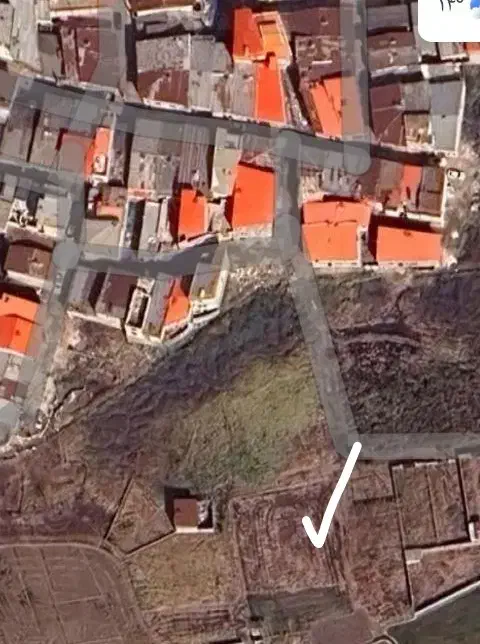 زمین  ۸۱ متری در  حمیدیان قاصدک ۱۰|فروش زمین و ملک کلنگی|رشت, پاره بیجار|دیوار