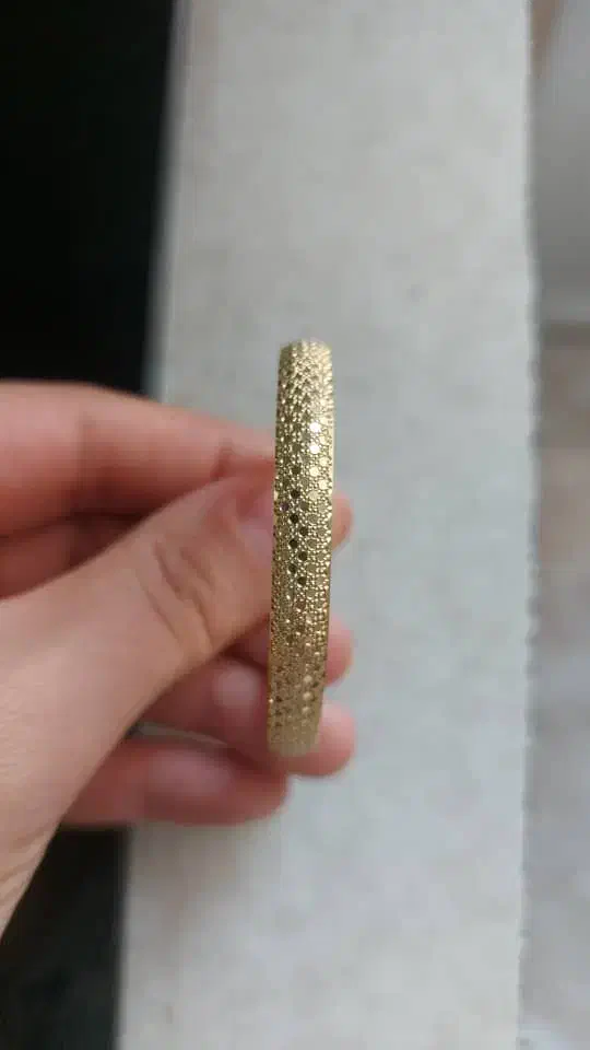 النگو طلا|جواهرات|پاکدشت, پاکدشت (مامازند)|دیوار