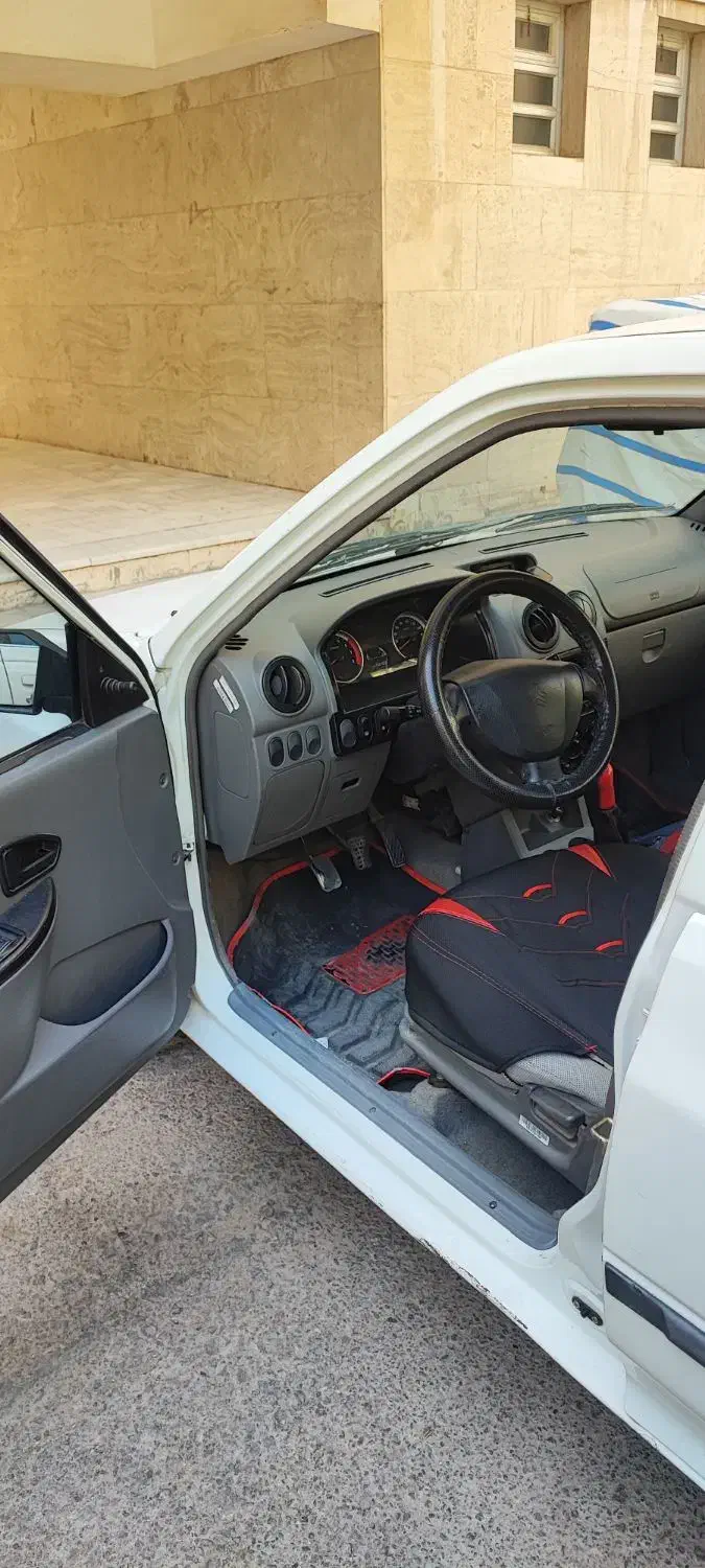 پراید 131SE فنی کاملا سالم|خودرو سواری و وانت|یزد, |دیوار