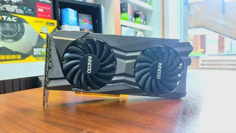 کیس گیمینگ با پردازنده COREi5 و گرافیک RTX 3060 Ti|رایانه رومیزی|مشهد, عامل|دیوار
