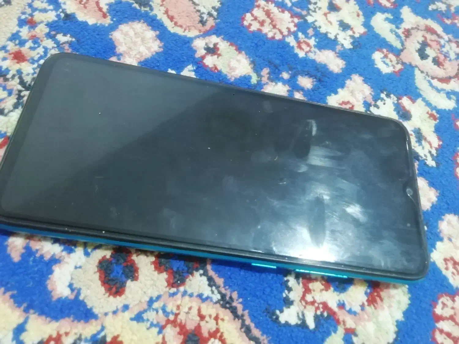 ردمی 9A تمیز|موبایل|مشهد, خلق آباد سفلی|دیوار