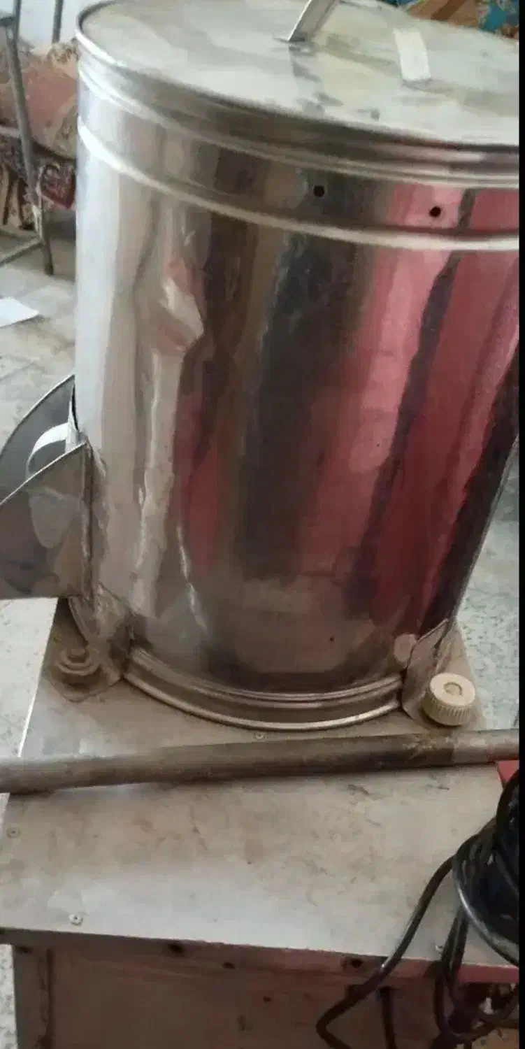 سبزی خرد کن صنعتی|خردکن، آسیاب، غذاساز|ملایر, |دیوار