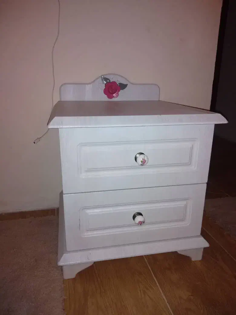 سرویس خواب نوجوان|تخت و سرویس خواب|ماهدشت, |دیوار