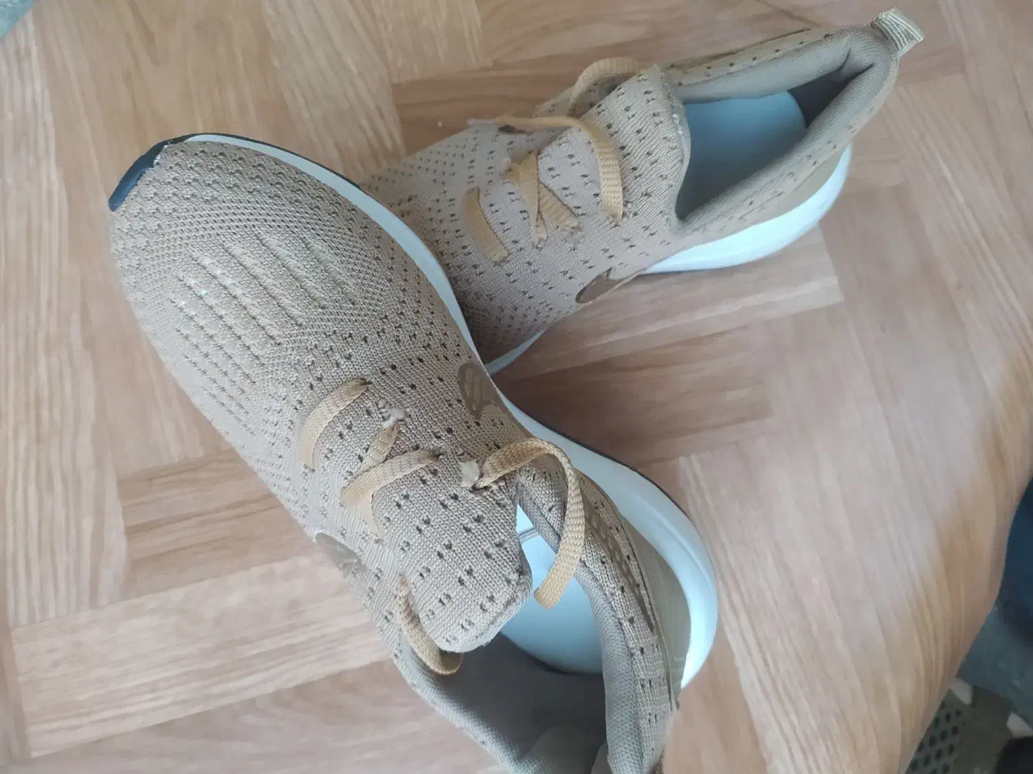 کتانی زنانه ودخترانه|کیف، کفش، کمربند|قزوین, |دیوار