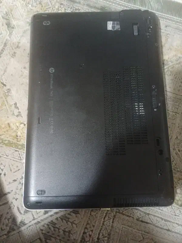 hp 745|رایانه همراه|تهران, هفده شهریور|دیوار