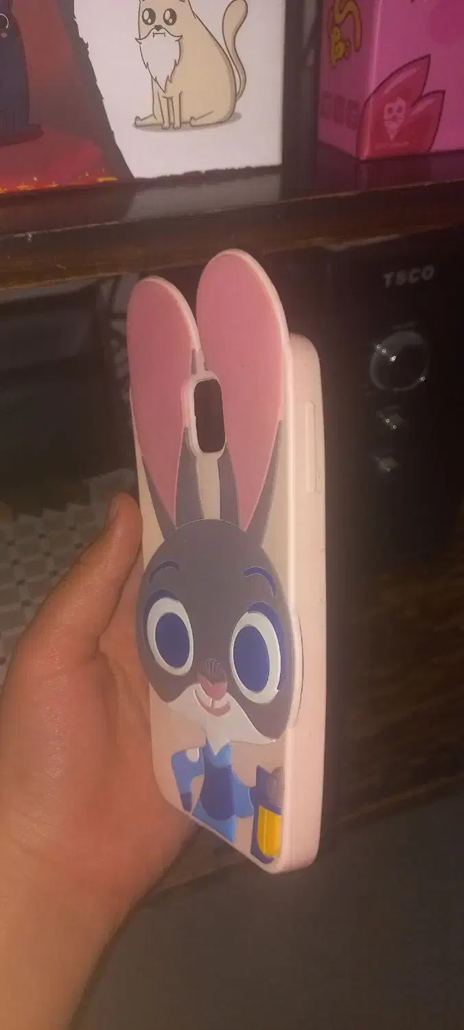 قاب موبایل|لوازم جانبی موبایل و تبلت|خوی, |دیوار