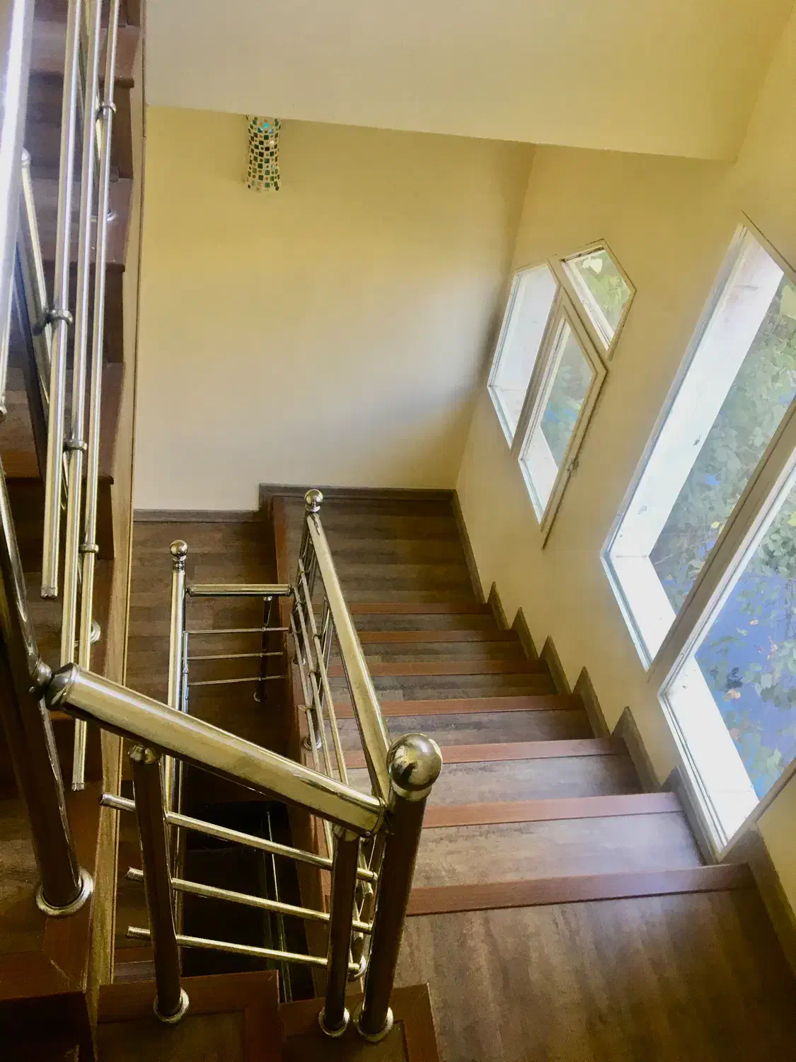 سولقان باغ ویلای لاکچری/تریبلکس /لوکیشن بینظیر|فروش خانه و ویلا|کن, |دیوار