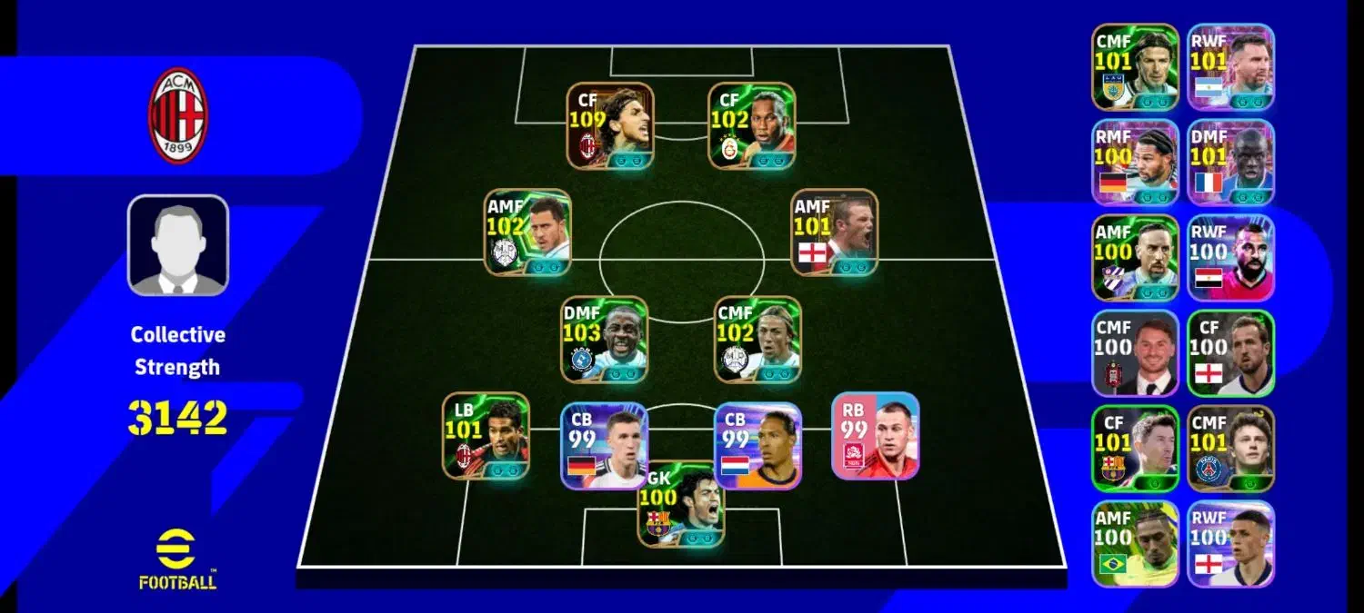 اکانت ای فوتبال|کنسول، بازی ویدئویی و آنلاین|خاش, |دیوار